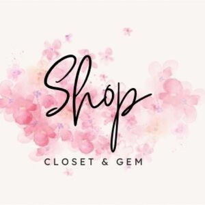 Floral Pink Graphic Art